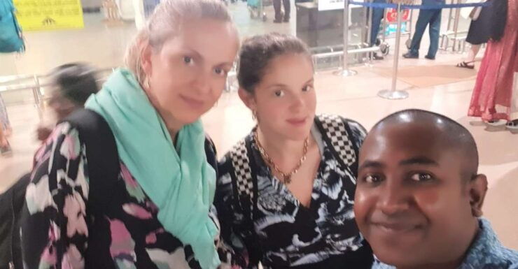 Colombo Airport (CMB) to Hikkaduwa Privet Transfer - Highlights