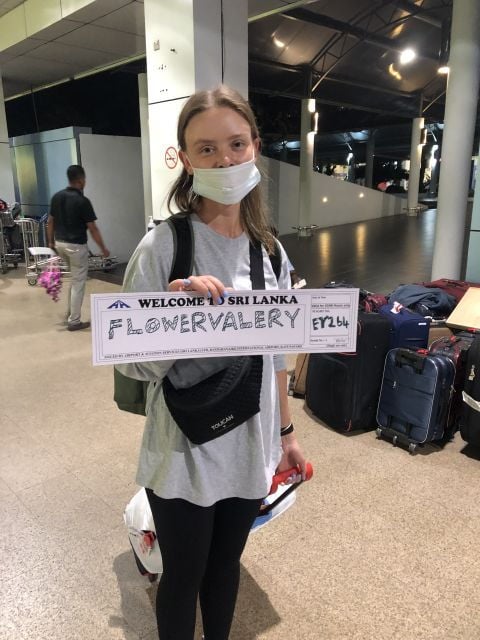 Colombo Airport (CMB) to Hiriketiya Privet Transfer - Service Information