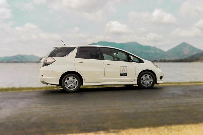 Colombo Airport (CMB) to Katunayake City Private Transfer - Meeting and Pickup Details