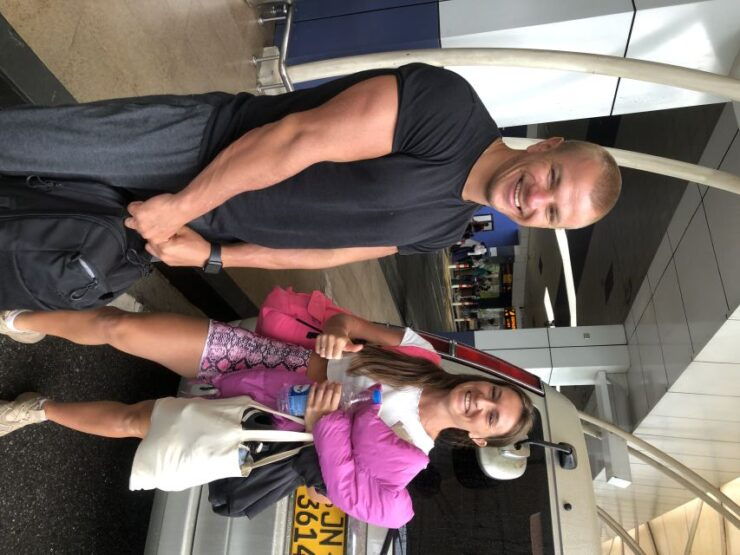 Colombo Airport (CMB) to Midigama/Ahangama Privet Transfer - Booking Details for Colombo Airport Transfer