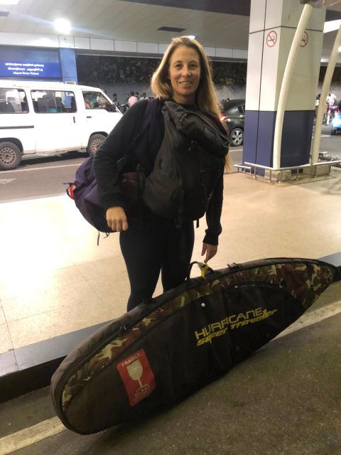 Colombo Airport (CMB) to Sigiriya Privet Transfer - Service Quality Highlights