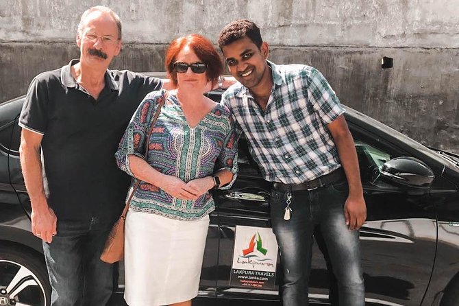 Colombo Airport (CMB) to Trincomalee City Private Transfer - Good To Know