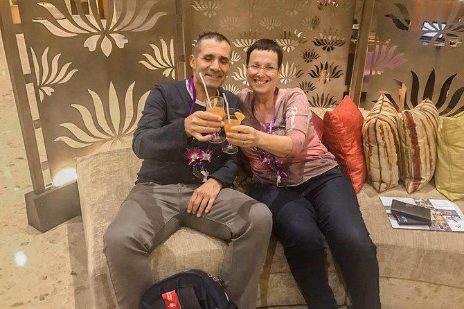 Colombo Airport (CMB) to Trincomalee City Private Transfer - Reviews