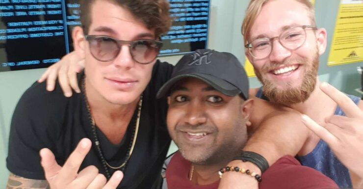 Colombo Airport (CMB) to Udawalawa Privet Transfer - Transportation Details