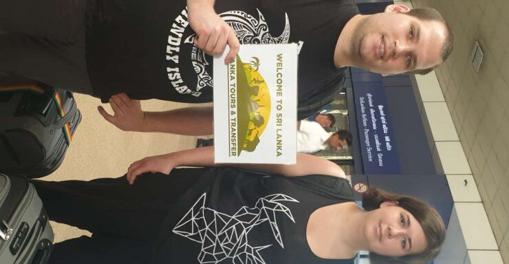 Colombo Airport (CMB) to Unawatuna/Galle Privet Transfer - Service Excellence and Experience