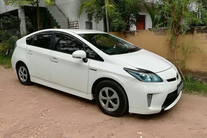 Colombo Airport (CMB) to Weligama Bay Marriott Resort, Weligama Private Transfer - Introduction