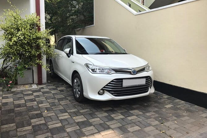 Colombo Airport (CMB) to Weligama Bay Marriott Resort, Weligama Private Transfer - Good To Know