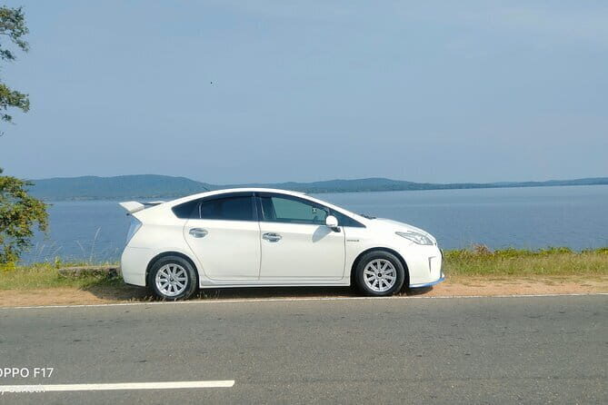 Colombo Airport (CMB) to Weligama Bay Marriott Resort, Weligama Private Transfer - Authentic Traveler Insights