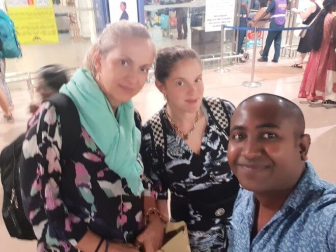 Colombo Airport (CMB) to Weligama Privet Transfer - Related Information
