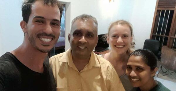 Colombo Airport (CMB) to Weligama - Nearby Attractions in Weligama