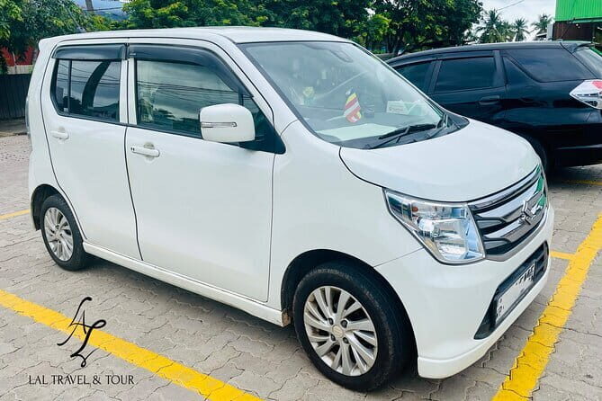 Colombo Airport Pickup and Drop-off Transfer - Good To Know