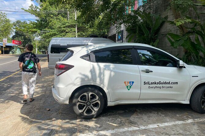 Colombo Airport Private Transfers - Who Will Love This Service?