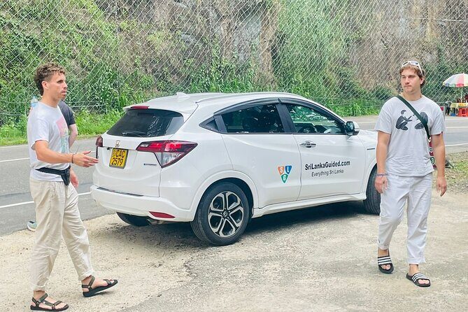 Colombo Airport Private Transfers - Who Is This Transfer Best For?