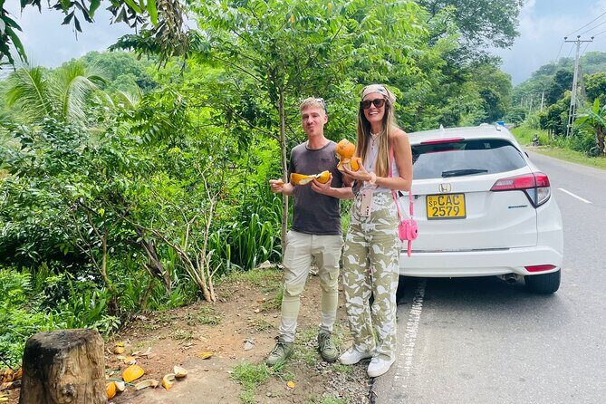 Colombo Airport Private Transfers - Final Thoughts