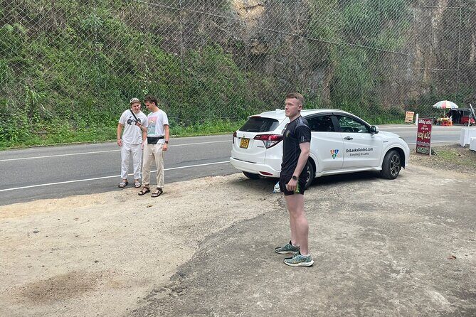 Colombo Airport Private Transfers - FAQ