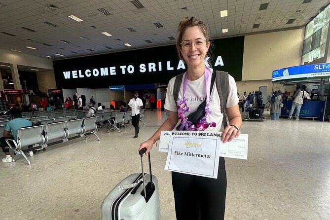 Colombo Airport To Ahangama, Weligama, or Mirissa by Taxi - FAQ