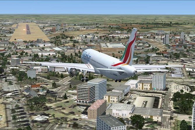 Colombo Airport to Colombo City Drop - Why This Transfer Offers Good Value