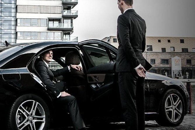 Colombo Airport to Kandy ( Private arrival transfer) - The Experience: What to Expect from Colombo Airport to Kandy Transfer