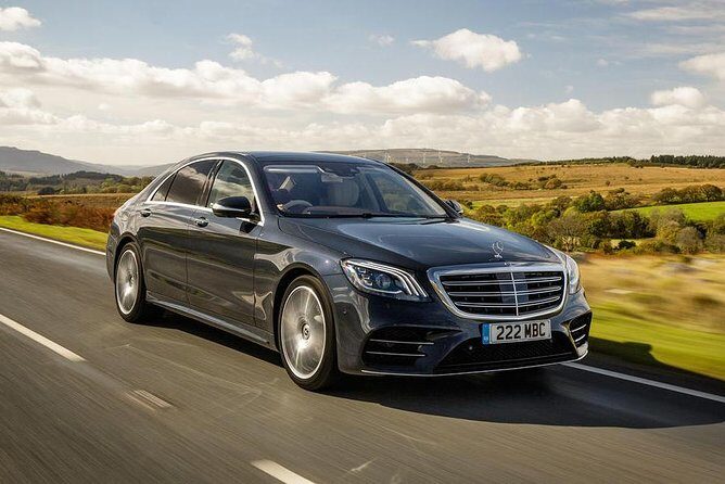 Colombo Airport to Kandy ( Private arrival transfer) - FAQ