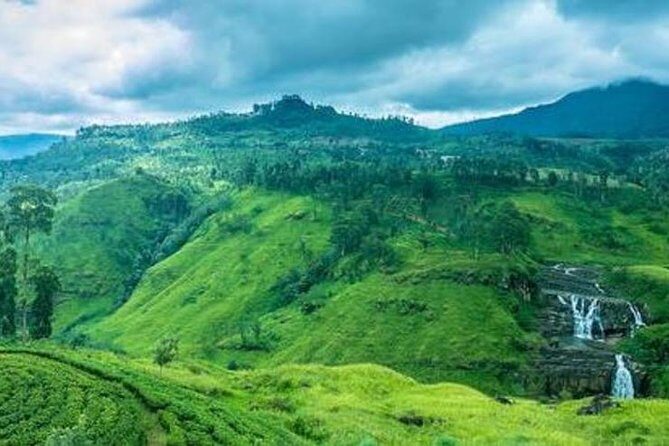 Colombo Airport to Kandy Taxi - Why This Transfer Route Works