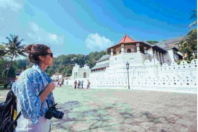 Colombo Airport to Kandy Taxi - What Travelers Have Said