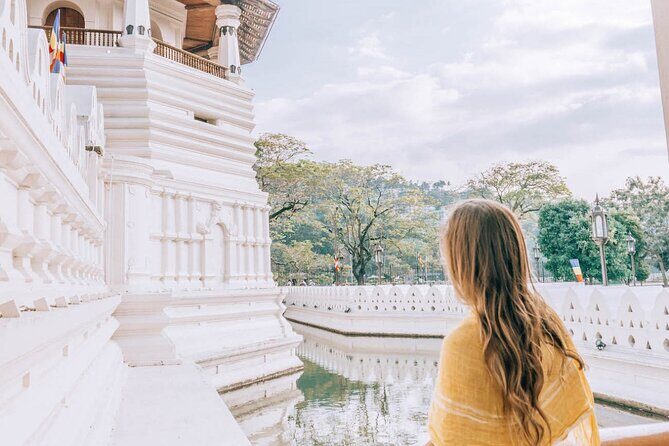 Colombo Airport to Kandy Taxi - The Sum Up: Who Is This Transfer Best For?