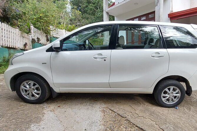 Colombo Airport to Sigiriya and Dambulla Shared Mini Van - Who Is This Transfer Best Suited For?