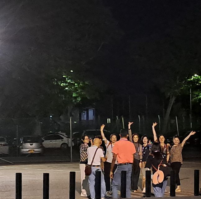 Colombo Airport Tour /06 Days Sri Lanka Tour Package - Pickup Locations and Cancellation Policy