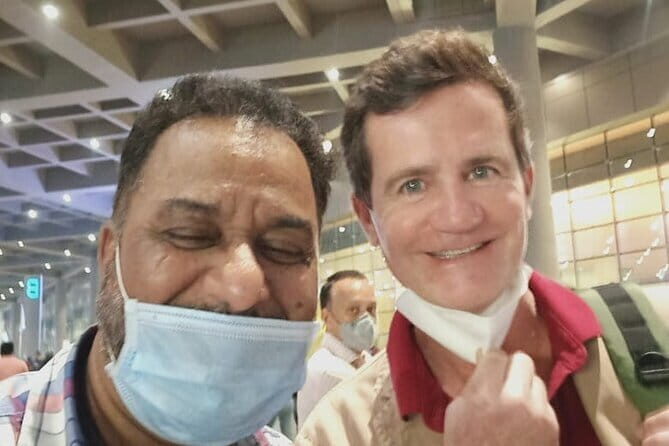 Colombo Airport Transfer - Good To Know