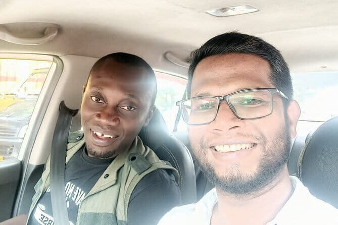 Colombo Airport Transfer - A Detailed Look at the Colombo Airport Transfer Experience