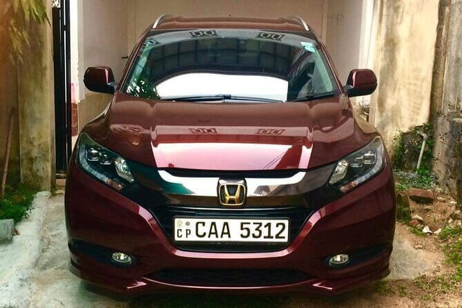 Colombo Airport Transfer - What Makes This Transfer Stand Out?