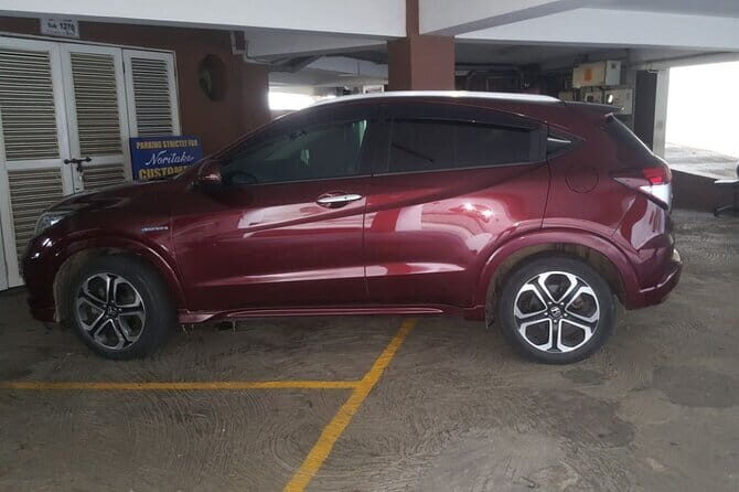 Colombo Airport Transfer - The Benefits of Booking This Transfer