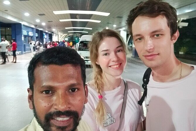 Colombo Airport Transfer to Any Hotel or City in Sri Lanka - Detailed Breakdown of the Journey