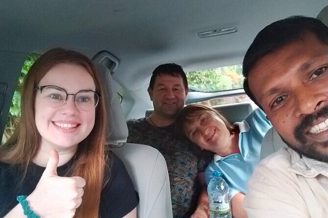 Colombo Airport Transfer to Any Hotel or City in Sri Lanka - Analyzing the Value