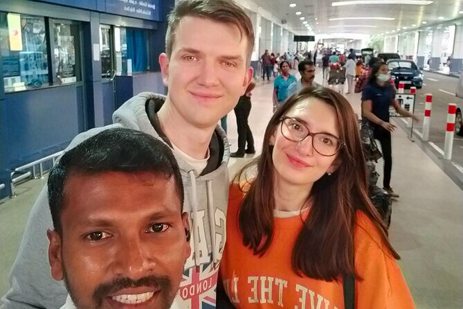 Colombo Airport Transfer to Any Hotel or City in Sri Lanka - Final Thoughts: Is This the Right Transfer for You?