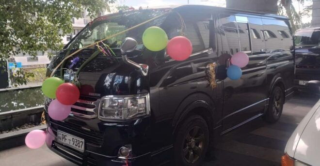 Colombo Airport Transfer: Weligama/Mirissa - Chauffeur Experience Highlights