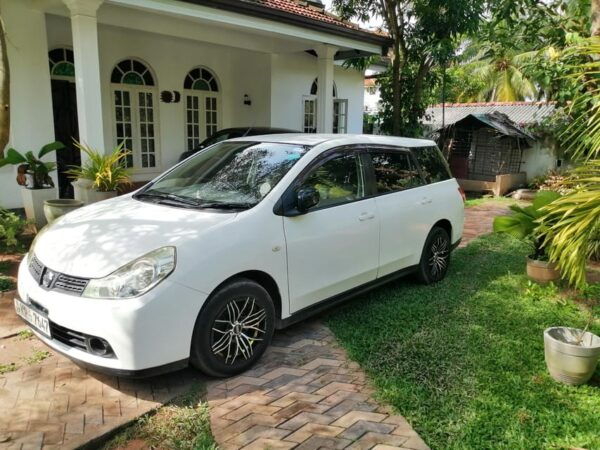 Colombo Airport Transfer: Weligama/Mirissa - Accessibility Features