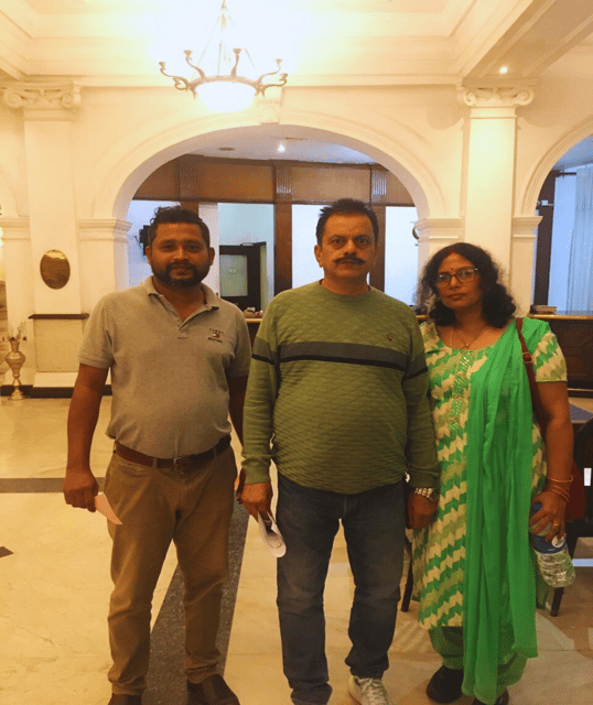 Colombo Airport Transfers: CMB to Anywhere - Travel Experience