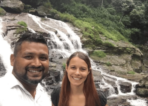 Colombo Airport Transfers: CMB to Anywhere - Booking Process