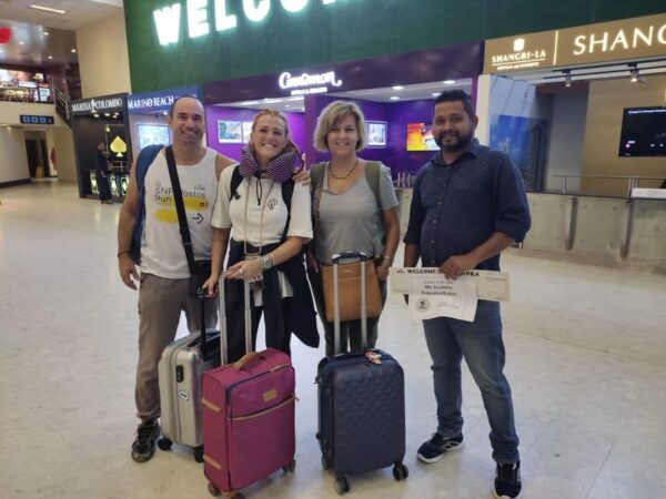 Colombo Airport Transfers: CMB to Anywhere - Additional Tips for Travelers