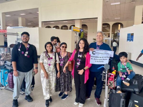 Colombo Airport(Cmb) to Kandy City Private Transfer - Drop-off Locations