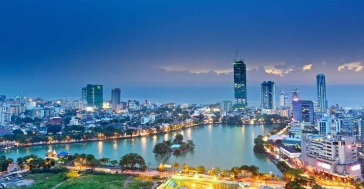 Colombo: All-Inclusive Private City Tour - Flexible Payment Options