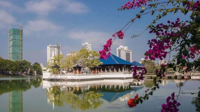 Colombo: All-Inclusive Private City Tour - Convenient Hotel Pickup