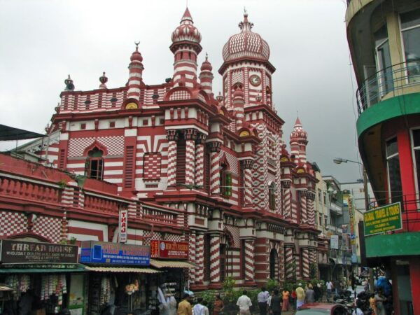 Colombo: All-Inclusive Private City Tour - Common Questions