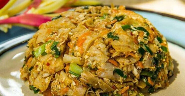 Colombo: All Inclusive Street Food Tour! - Colombo as the Main Stop and Culinary Adventure