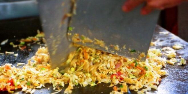 Colombo: All Inclusive Street Food Tour! - Tasty Delights and Diverse Culinary Scene