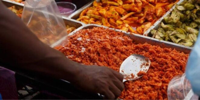 Colombo: All Inclusive Street Food Tour! - Inclusions and Services