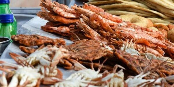 Colombo: All Inclusive Street Food Tour! - The Sum Up