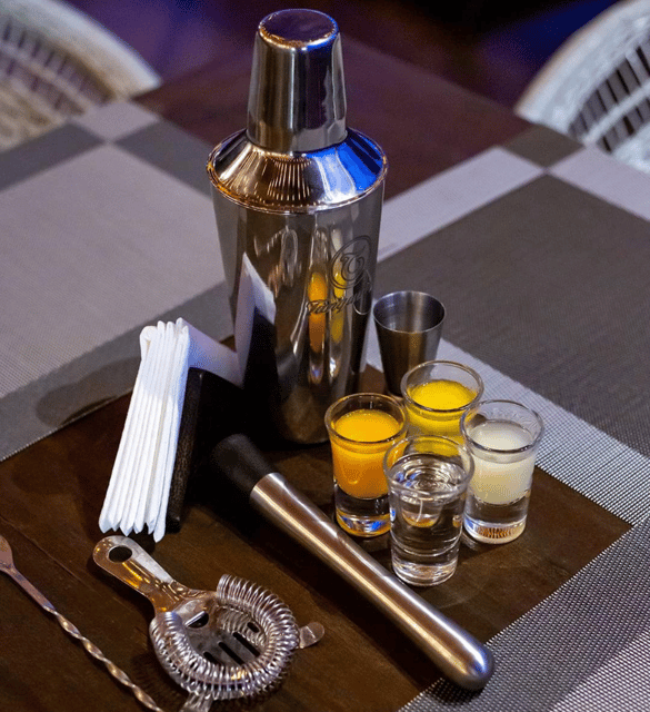 Colombo: Arrack Tasting Experience + Free Tapas! - Tasting Highlights