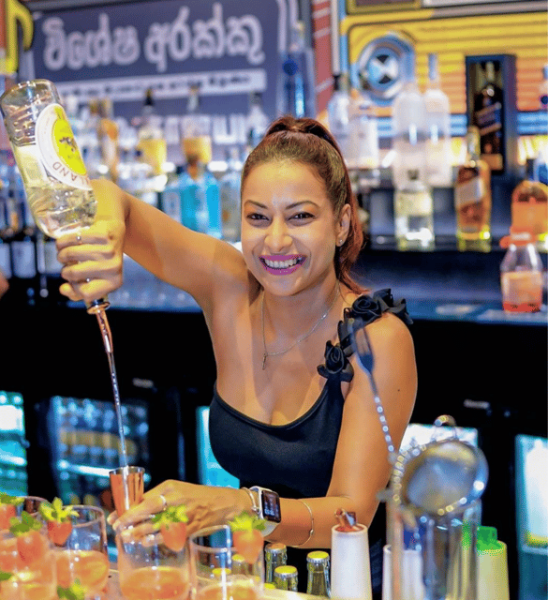 Colombo: Arrack Tasting Experience + Free Tapas! - Additional Food Options